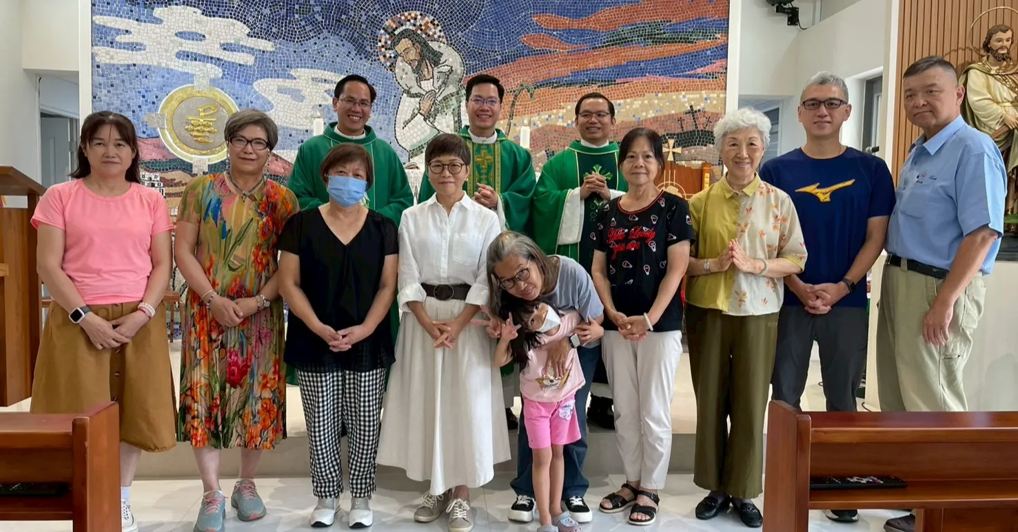 祝福生日幸福喜樂
