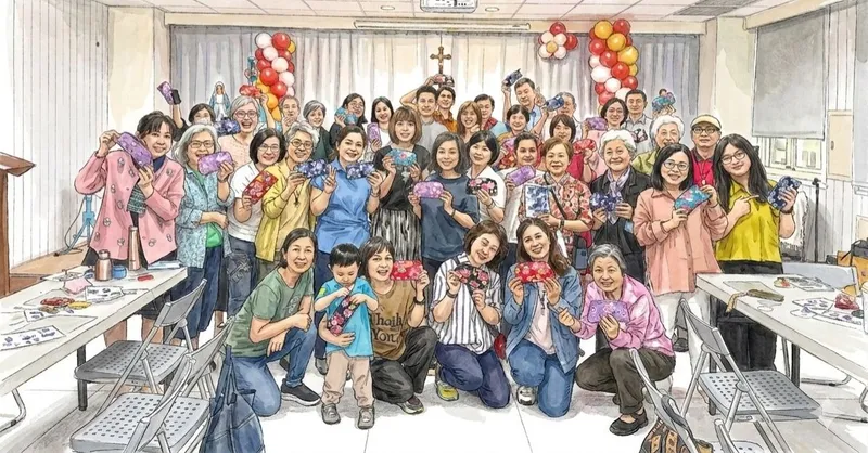 2026母親節活動